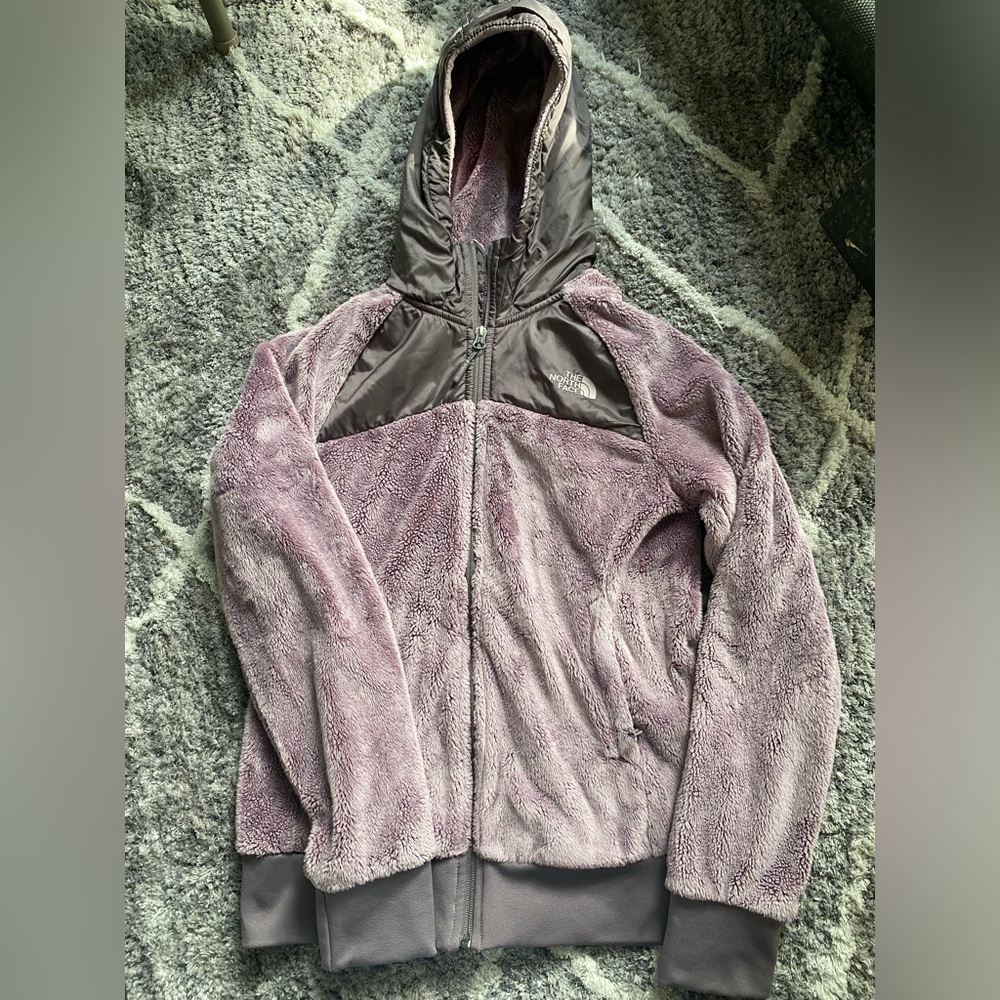 North Face Osito Jacket